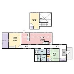 佐土原町下田島中古