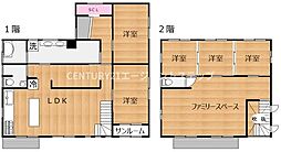 宮崎市阿波岐原町前浜