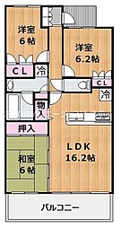 サーパス和知川原
