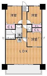 レクシア宮崎リバーテラス