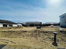 佐土原町下田島土地 A区画