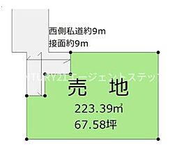 宮崎市大塚町馬場崎