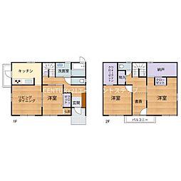 吉村町別府原甲中古
