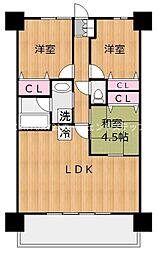 レクシア宮崎リバーテラス