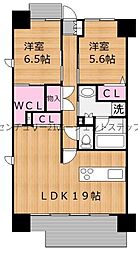 ポレスター大淀河畔