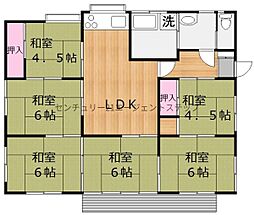 恒久南4丁目中古