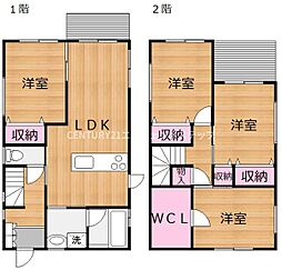 宮崎市月見ケ丘２丁目