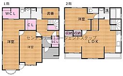 小松台西3丁目中古