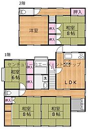 新富町新田中古