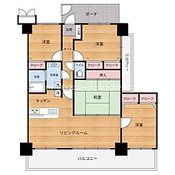 サーパス大橋南