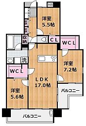 アルファスマート高松通り