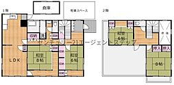月見ケ丘3丁目中古