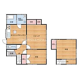桜ヶ丘町中古