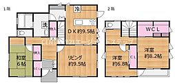 吉村町南田中古
