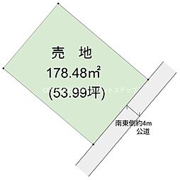 日南市大堂津３丁目