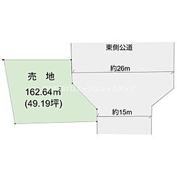 宮崎市大字田吉