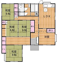 西都市南方中古