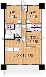 レクシア宮崎リバーテラス