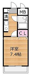ダイアパレス宮崎県病院前