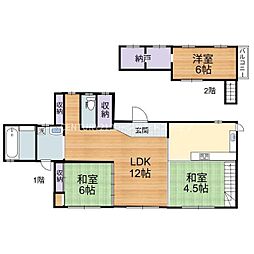 宮の元町中古