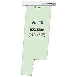 神宮2丁目土地