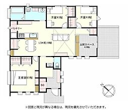 街角ウィザース富里市七栄　2号棟