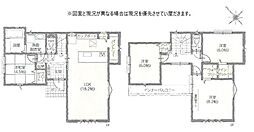 タマタウン富里市七栄　8号棟