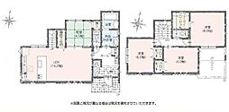 タマタウン佐倉市臼井　2号棟