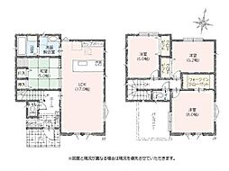 タマタウン佐倉市臼井　5号棟