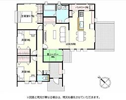 街角ウィザース富里市七栄　5号棟