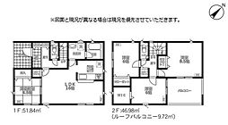 富里市七栄第30　2号棟