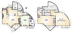 成田市吾妻3丁目　中古戸建て