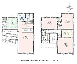 タマタウン佐倉市臼井 8号棟