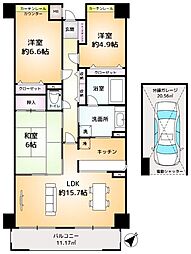 アパガーデンコート成田駅前