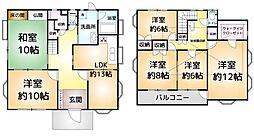 成田市玉造七丁目　中古戸建