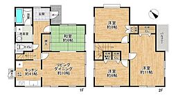 加古川市野口町長砂の一戸建て