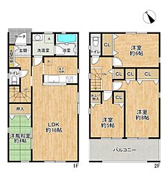 加古川市別府町新野辺北町２丁目