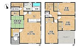 加古川市山手２丁目