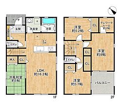 加古川市別府町新野辺北町２丁目