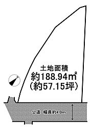 高砂市荒井町蓮池２丁目