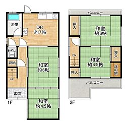 加古郡播磨町西野添２丁目