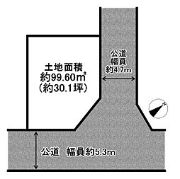 加古郡播磨町北本荘６丁目