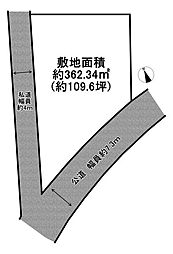 姫路市上手野の土地