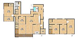 加古川市志方町横大路の一戸建て