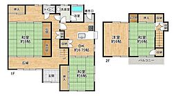 姫路市網干区宮内の一戸建て