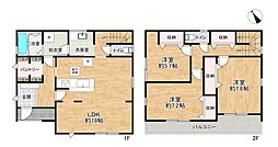 高砂市阿弥陀町魚橋の一戸建て