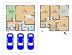 加古川市別府町元町の一戸建て