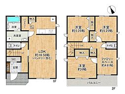 加古川市平岡町高畑の一戸建て