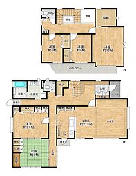 加古郡播磨町本荘１丁目の一戸建て