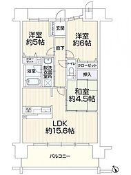 アルファステイツ加古川本町